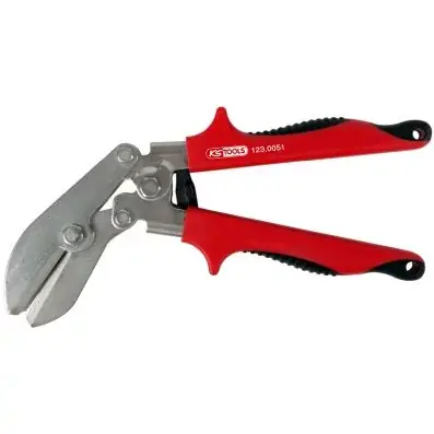 Zestaw wykrojników, czujnik parkowania KS TOOLS 140.2558 Wyjątkowa oferta