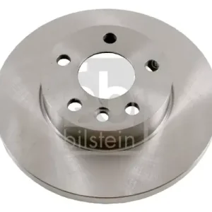 Tarcza hamulcowa FEBI BILSTEIN 14104 Popularny