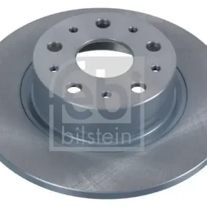 Tarcza hamulcowa FEBI BILSTEIN 14166 Okazja