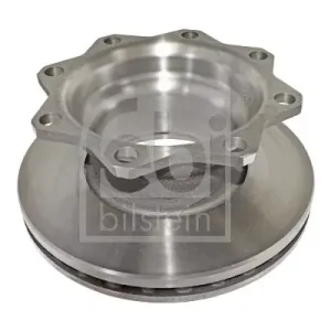 Tylko dziś Tarcza hamulcowa FEBI BILSTEIN 14249