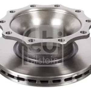Tarcza hamulcowa FEBI BILSTEIN 14251 Hit cenowy