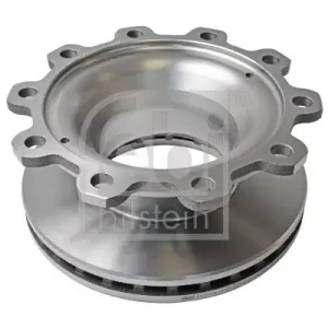 Tarcza hamulcowa FEBI BILSTEIN 14629 Taniej