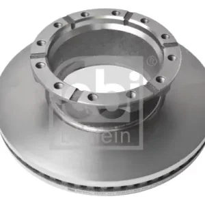 Tarcza hamulcowa FEBI BILSTEIN 23723 Najlepsza cena