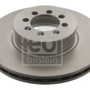 Tarcza hamulcowa FEBI BILSTEIN 30542 Nie przegap