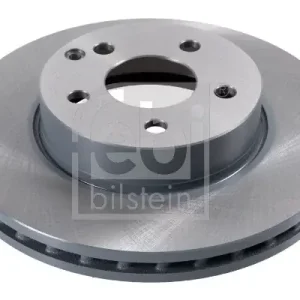 Darmowa dostawa Tarcza hamulcowa FEBI BILSTEIN 30550