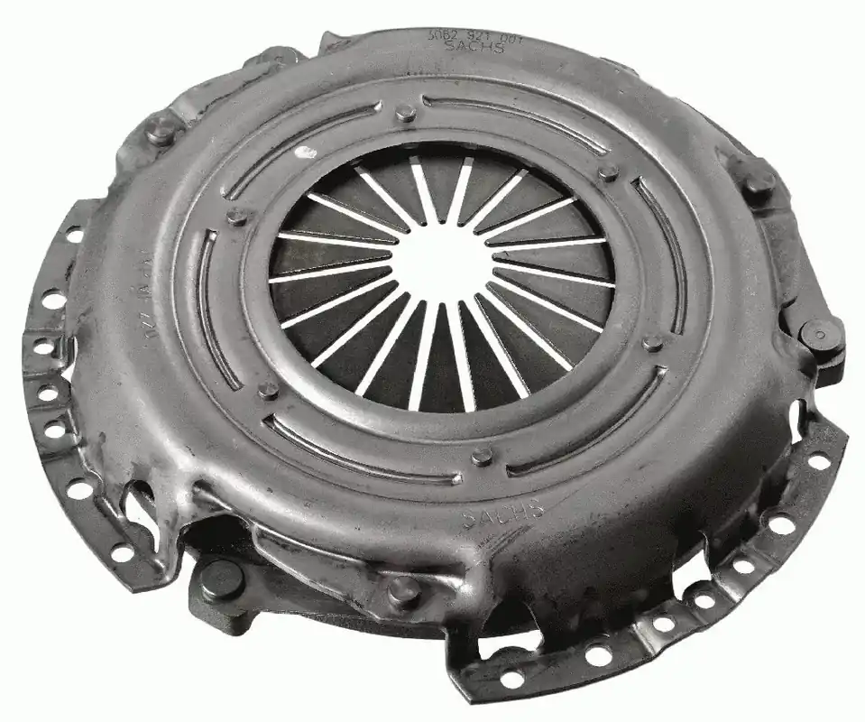 Tarcza dociskowa sprzęgła SACHS 3082 921 001 Łatwy zwrot