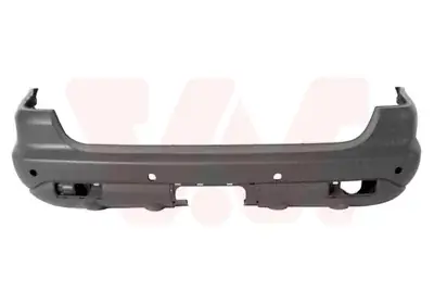 ZDERZAK VAN WEZEL 3085545 Niska cena