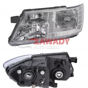 Obniżka ceny Reflektor DEPO 661-1167L-LD-EM