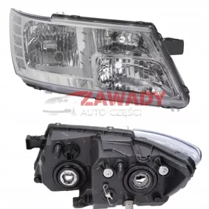 Kup teraz Reflektor DEPO 20-12805-05-9