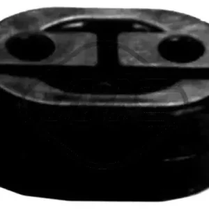 Darmowy zwrot Uchwyt, system wydechowy METALCAUCHO 41022