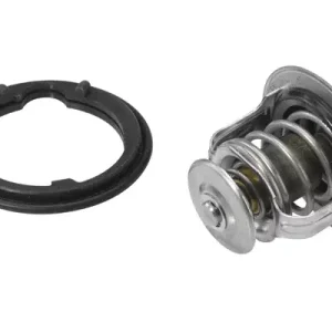 Termostat, płyn chłodzący BORGWARNER (WAHLER) 410224.78D Nowość
