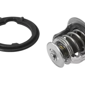Termostat, płyn chłodzący BORGWARNER (WAHLER) 410224.82D Zniżka