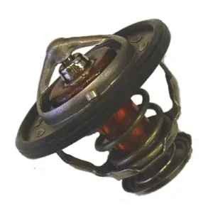 Ograniczona ilość Termostat, płyn chłodzący BORGWARNER (WAHLER) 410231.82D