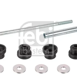 Szybka dostawa Drążek / wspornik, stabilizator FEBI BILSTEIN 41029