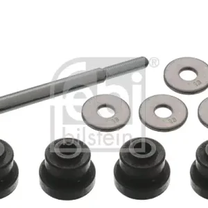 Nie przegap Drążek / wspornik, stabilizator FEBI BILSTEIN 41036