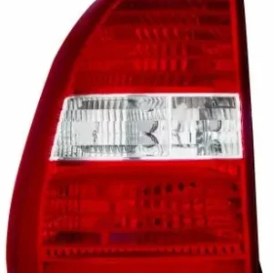 Darmowy zwrot Lampa tylna zespolona DEPO 223-1938L-UE