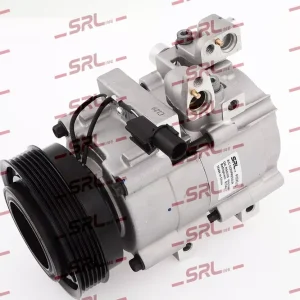Szybka wysyłka Sprężarka, klimatyzacja SRLINE 4103KS-3S