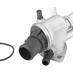 Termostat, płyn chłodzący BORGWARNER BERU 410512.88D Premium