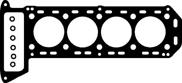 Oferta Uszczelka, głowica cylindrów CORTECO 411187P