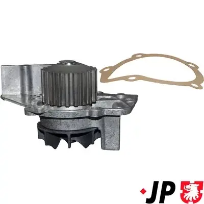 Pompa wody, chłodzenie silnika JP GROUP 4114101100 Cena promocyjna