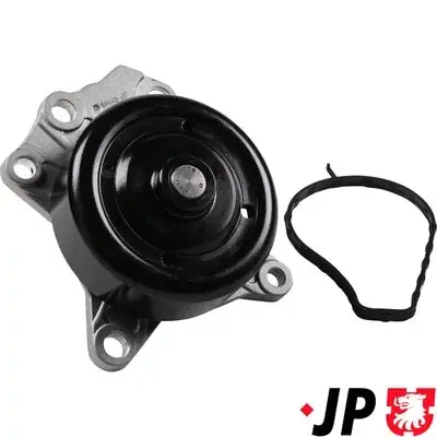 Pompa wody, chłodzenie silnika JP GROUP 4114101800 Kup online