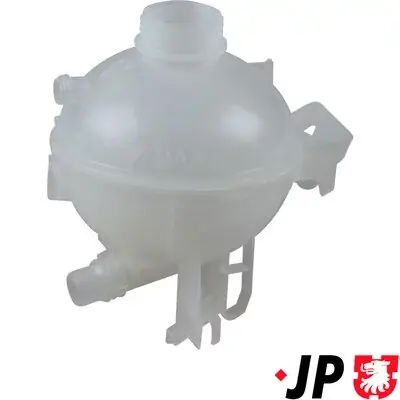 Zbiorniczek wyrównawczy, płyn chłodzący JP GROUP 4114700200 Promocja