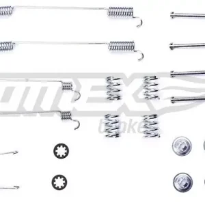 Dodaj do koszyka Zestaw akcesoriów, szczęki hamulcowe TOMEX BRAKES TX 41-32