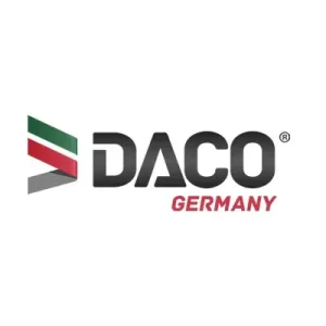 Darmowy zwrot Amortyzator DACO GERMANY 414718