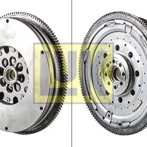 Bestseller Koło zamachowe SCHAEFFLER LUK 415 0152 10