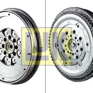 Bestseller Koło zamachowe SCHAEFFLER LUK 415 0247 10