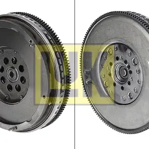 Bestseller Koło zamachowe SCHAEFFLER LUK 415 0569 10