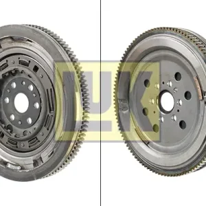 Bestseller Koło zamachowe SCHAEFFLER LUK 415 0742 09