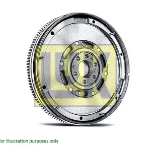 Bestseller Koło zamachowe SCHAEFFLER LUK 415 1078 09