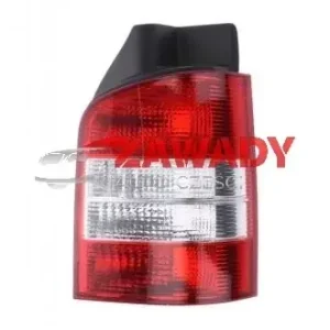 LAMPA TYLNA Kup teraz