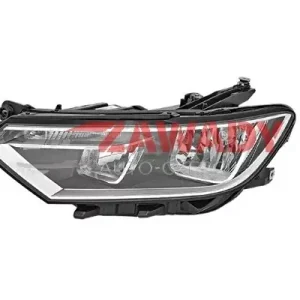Reflektor VALEO 046622 Kup online