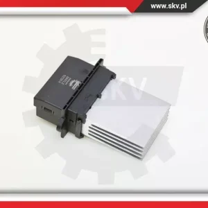 Opornik, wentylator wewnętrzny ESEN SKV 95SKV003 Cena promocyjna