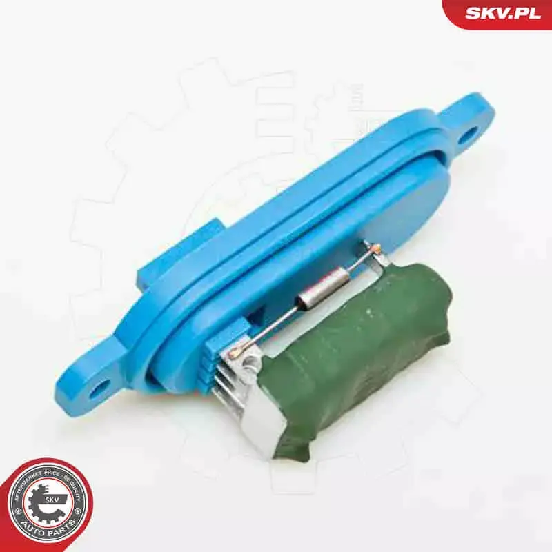 Kup online Opornik, wentylator wewnętrzny ESEN SKV 95SKV012