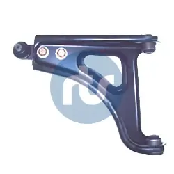 Niska cena Wahacz, zawieszenie koła RTS 96-00042-2