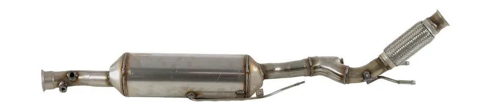 Katalizator SCR WALKER 96007 Bestseller