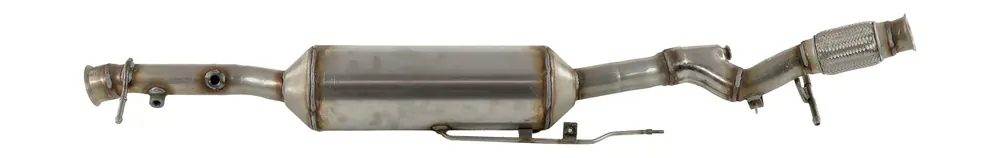 Hit sprzedaży Katalizator SCR WALKER 96008