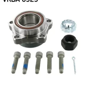 Zestaw łożysk koła SKF VKBA 6525 Ograniczona ilość
