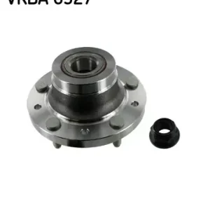 Zestaw łożysk koła SKF VKBA 6527 Popularny