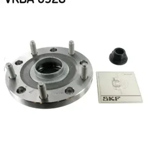 Zestaw łożysk koła SKF VKBA 6528 Szybka wysyłka