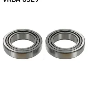 Oferta czasowa Zestaw łożysk koła SKF VKBA 6529