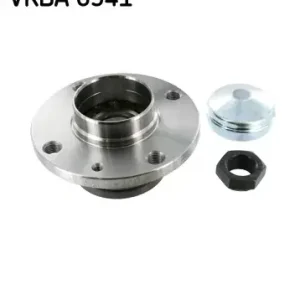 Zestaw łożysk koła SKF VKBA 6541 Tani