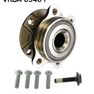 Zestaw łożysk koła SKF VKBA 6546 F Zamów dziś