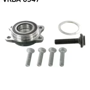 Zestaw łożysk koła SKF VKBA 6547 Oferta czasowa
