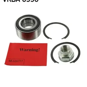 Zestaw łożysk koła SKF VKBA 6550 Wyprzedaż