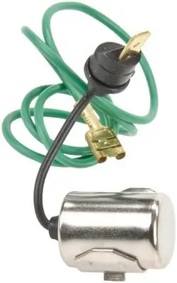Kondensator BOSCH 1237330245 311905295A Premium