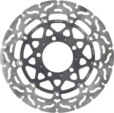 Tarcza hamulcowa TRW MSW257RAC Kup online